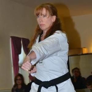 Meet your Posher, Mary